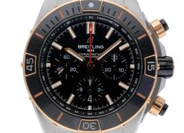 Breitling Chronomat UB0136251B1S1 -