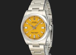 Rolex Oyster Perpetual 36 126000 -