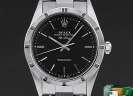 Rolex Air-King 14010M (2001) - 34 mm Steel case