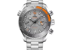 Omega Seamaster Planet Ocean Chronograph 215.90.46.51.99.001 -