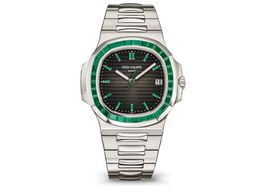 Patek Philippe Nautilus 5711/113P-001 -