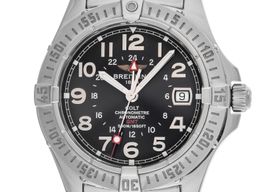 Breitling Colt GMT+ A32370 -