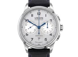 Union Glashütte 1893 D007.459.16.032.09 -