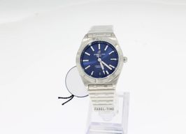 Breitling Chronomat 36 A10380101C1A1 (2026) - Blue dial 36 mm Steel case
