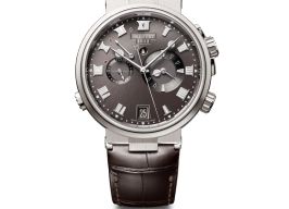 Breguet Marine 5547TI/G2/9ZU -