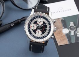Breitling Montbrillant Datora A21330 -