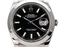 Rolex Datejust 41 126300 -