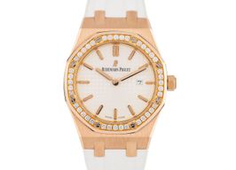 Audemars Piguet Royal Oak 67651OR.ZZ.D010CA.01 -
