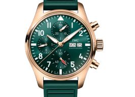IWC Pilot Chronograph IW388110 -