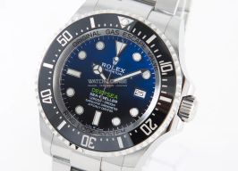 Rolex Sea-Dweller Deepsea 126660 -