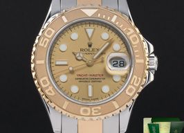 Rolex Yacht-Master 169623 -