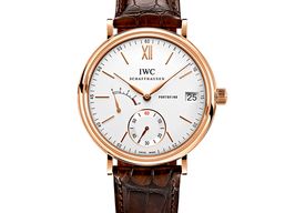 IWC Portofino Hand-Wound IW510107 -