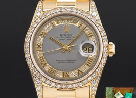 Rolex Day-Date 36 18388 -