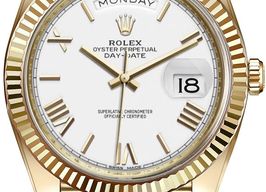 Rolex Day-Date 40 228238 -