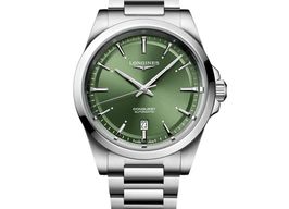 Longines Conquest L3.830.4.02.6 -