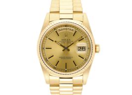 Rolex Day-Date 36 18238 -
