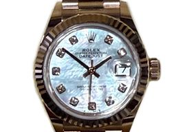 Rolex Lady-Datejust 279175 -