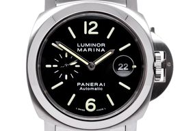 Panerai Luminor Marina Automatic PAM00299 -