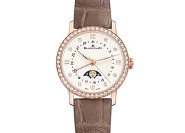 Blancpain Villeret 6106-2987-55A -