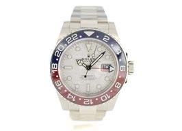 Rolex GMT-Master II 126719BLRO -