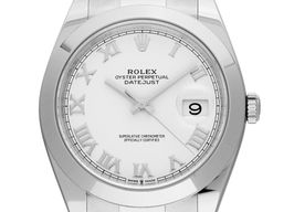 Rolex Datejust 41 126300 -