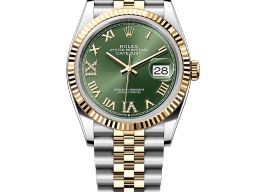 Rolex Datejust 36 126233 -