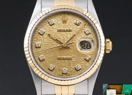 Rolex Datejust 36 16233 -