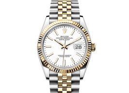 Rolex Datejust 36 126233 -