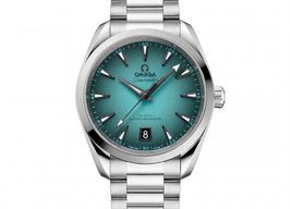Omega Seamaster Aqua Terra 220.10.38.20.03.005 -