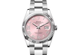Rolex Datejust 36 126234 -