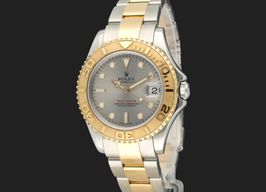 Rolex Yacht-Master 168623 -