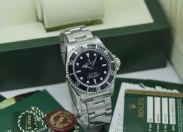 Rolex Submariner No Date 14060M -