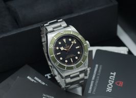 Tudor Black Bay 79230G -