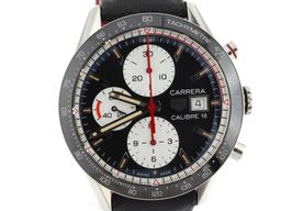 TAG Heuer Carrera Calibre 16 CV201AP.FC6429 -