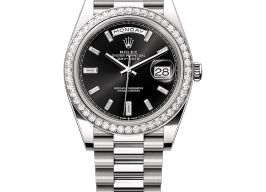 Rolex Day-Date 40 228349RBR -
