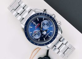 Omega Speedmaster Moonphase 304.33.44.52.03.001 -