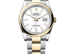 Rolex Datejust 36 126203 -