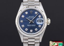 Rolex Lady-Datejust 69179 -
