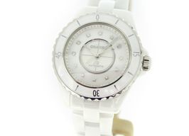 Chanel J12 H9741 -