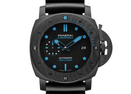 Panerai Luminor GMT Automatic PAM01616 -