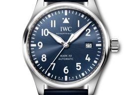 IWC Pilot Mark IW328203 -