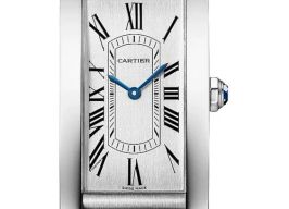 Cartier Tank Américaine WSTA0083 -