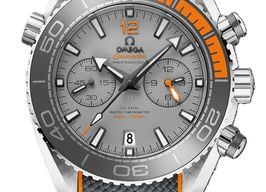 Omega Seamaster Planet Ocean Chronograph 215.90.46.51.99.001 -