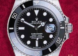 Rolex Submariner Date 126610LN -