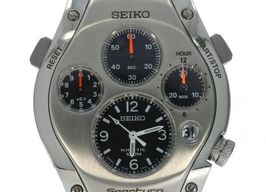 Seiko Sportura 9T82 0A50 -