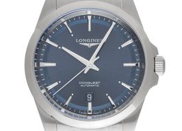 Longines Conquest L3.830.4.92.6 -