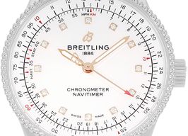 Breitling Navitimer A17395 -