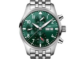 IWC Pilot Chronograph IW388104 -