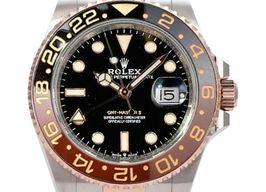 Rolex GMT-Master II 126711CHNR -