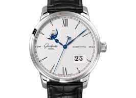 Glashütte Original Senator Excellence 1-36-04-01-02-61 -